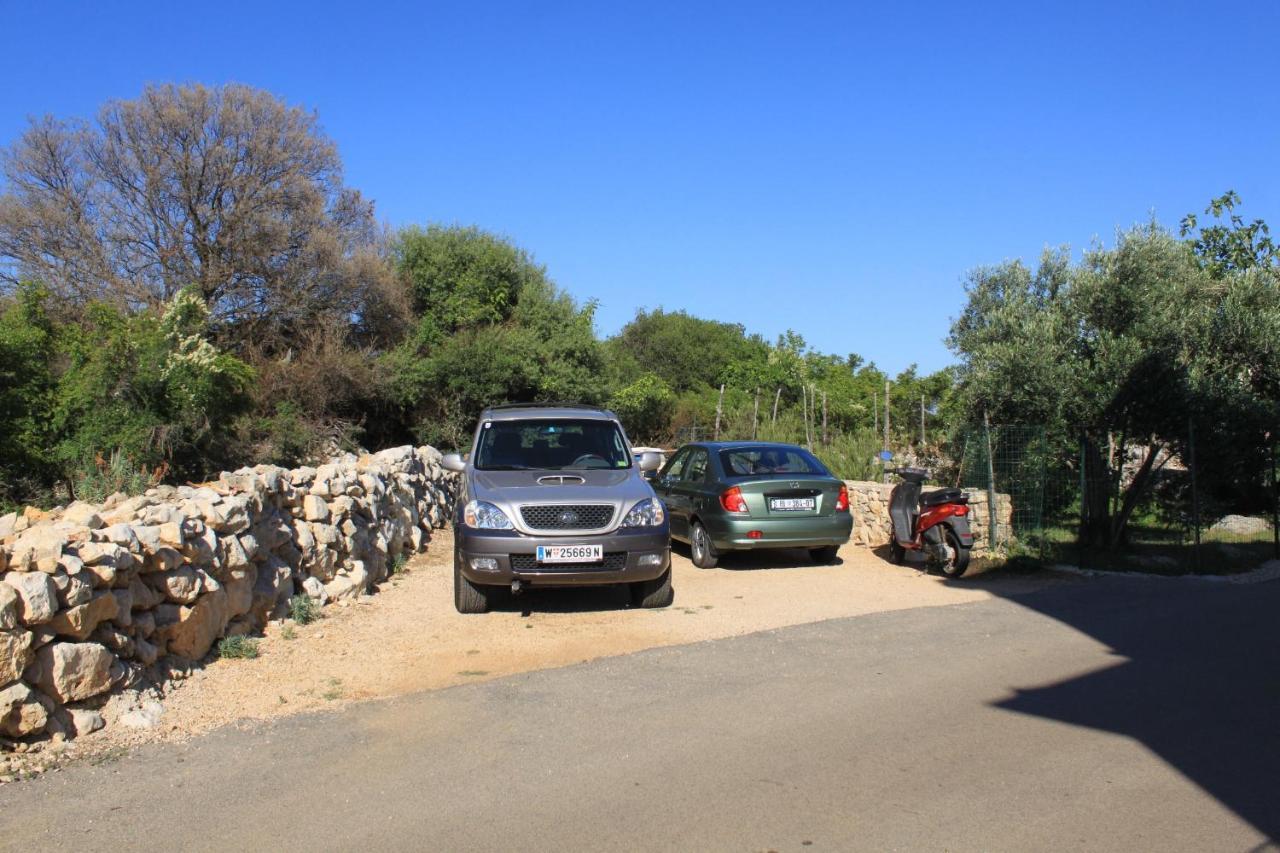Apartments With A Parking Space Punta Kriza, Cres - 8082 Exterior foto